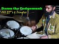 Damu The Fudgemunk All EP S Singles X ALTERNATIVE MOTION MUSIC MIX 30 