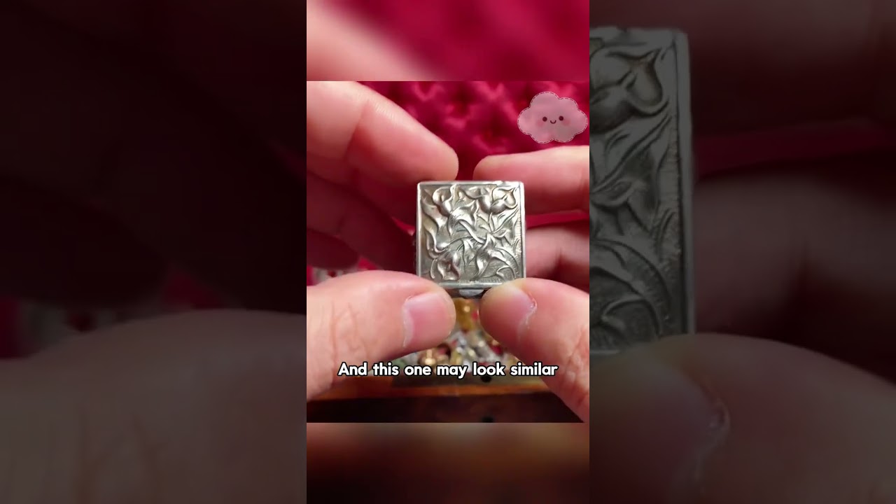 Насколько практичными были инструменты 100 лет назад? —(2)