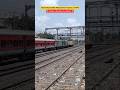 darshan express (12494) #train #railway #viral #shortsfeed #shorts