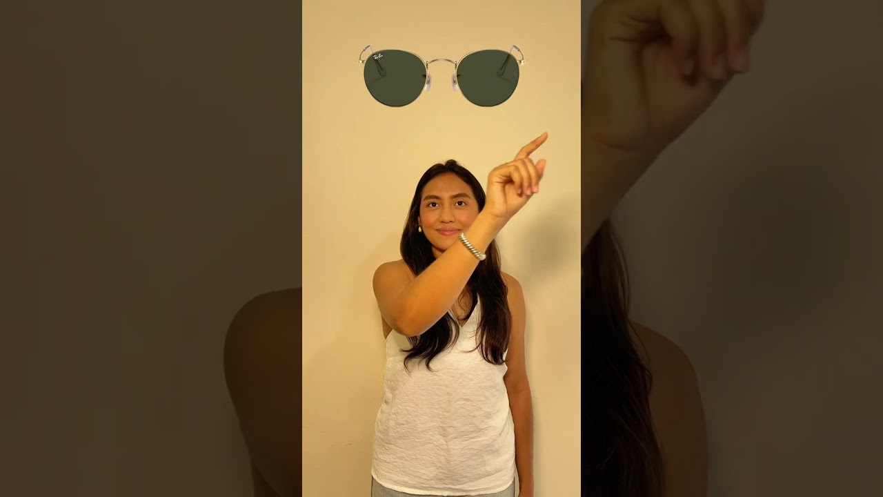 Viral edition for an optical shop