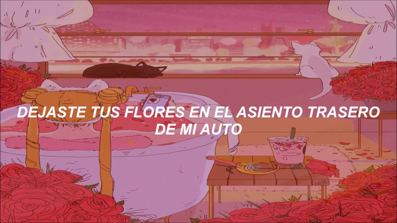 Maroon 5 - Just a Feeling (sub español)