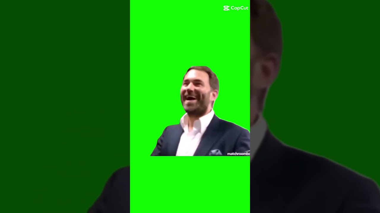 How you fluke that Eddie hearne