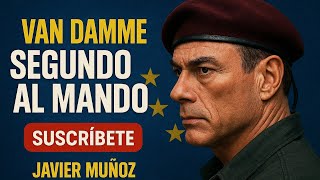 Segundo Al Mando Película Completa En Español Jean-Claude Van Damme Acción Y Guerra
