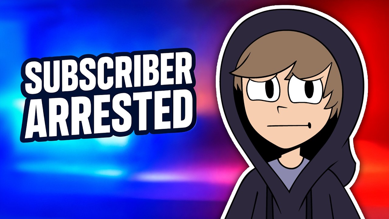 My Biggest Fan Got Arrested