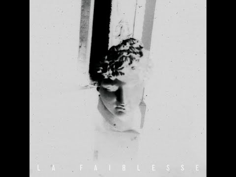 Bien À Toi — BIEN À TOI - La Faiblesse (Full EP)
