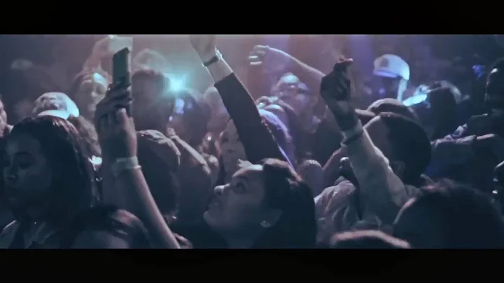 Nipsey Hussle Live In Atlanta 11/28/15  (Presented By 5250 Studios)