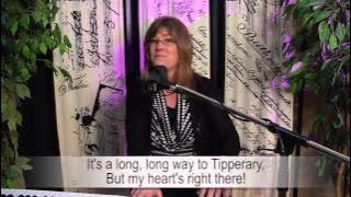 It’s A Long Way to Tipperary (w lyrics) - Music for Seniors with Dementia, Memory Care, Alzheimer’s