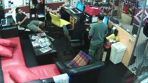 Vivotek FD8134 1 Megapixel Camera