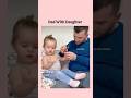 Dad with Daughters vs Son β€οΈ