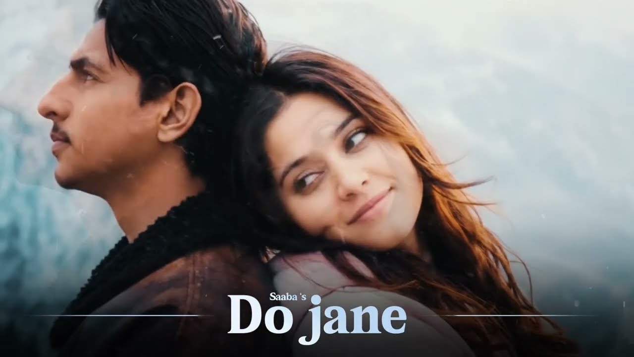 Watch Do Jane | Saaba | New Haryanvi Love Song 2026 on YouTube Watch Do Jane | Saaba | New Haryanvi Love Song 2026 on YouTube