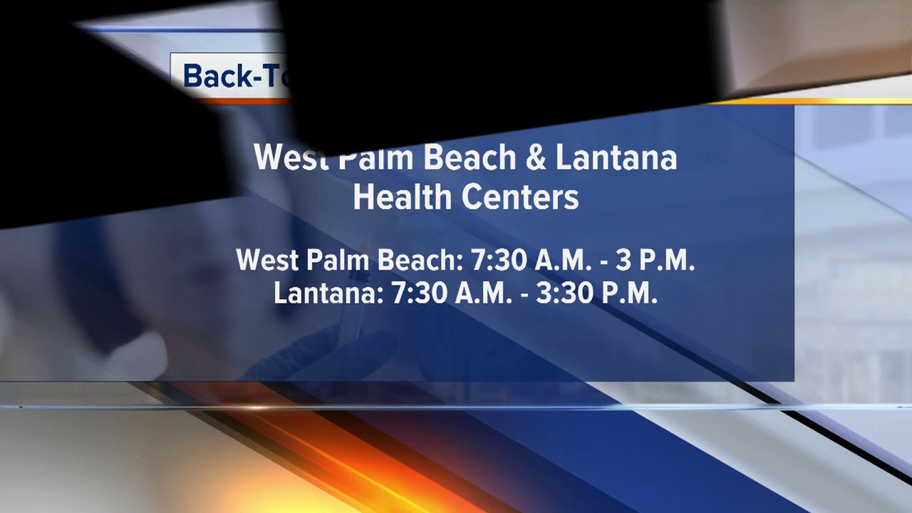vero beach weather WPTV Latest Headlines | July 30, 3pm