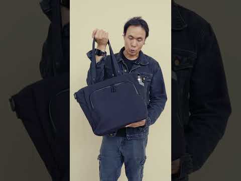 Alpaka Bravo Tote V2 นิยามใหม่ของกระเป๋า Tote สำหรับสาย Gadget