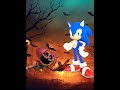 Sonic vs all poppy playtime characters   edit capcut poppplaytime viral shorts