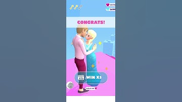 Makeover Run Level 311 Gameplay Android Walkthrough