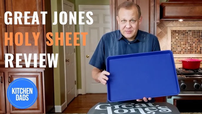 Great Jones Reviews 2024 - Read Before You Buy