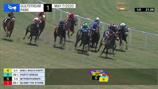 Vidéo de la course PMU MAIDEN CLAIMING