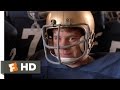 I've Been Ready for This My Whole Life - Rudy (7/8) Movie CLIP (1993) HD