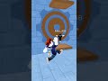 Super Skyward Tower Crown Challenge (I Choked!)