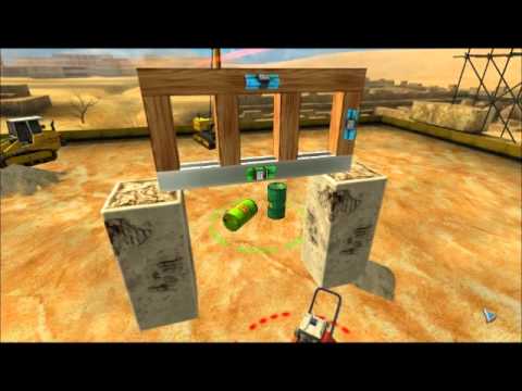 Demolition Master 3D Cairo 1-20