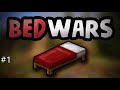 MINECRAFT || BEDWARS in SERVER