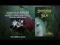 Shadow in the Sea Book Trailer