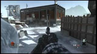 Black Ops - 6 Unknown Ledges / Spots on ARRAY *NEW*