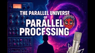 The Parallel Universe of Pop VOCALS - Parallel Processing EXPLAINED | CHALTO