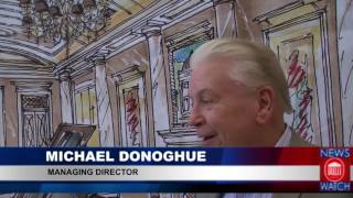 Chancellors House Hosts Job Fair