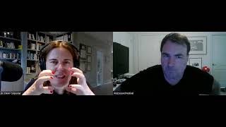 Filmmaker Podcast: Dawn Carpenter (INTERWOVEN)