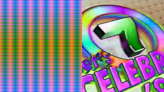 A Cool Color Effect I Call Swamped