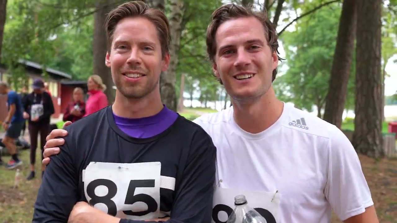 Telia SM   Triathlon & Terranglöpning