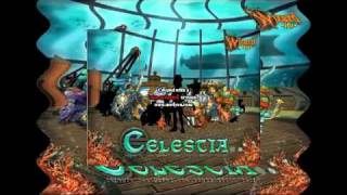 Wizard101 Celestia Battle Music