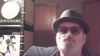 Tuesday Afternoon with Thrifty Tim & Others - 10/28/25
We chat about books, music, movies, wrestling & other such nonsense.
🎙️ New to streaming or looking to level up? Check out StreamYard and get $10 discount! 😍 https://streamyard.com/pal/d/4617104563372032 Tuesday Afternoon with Thrifty Tim & Others - 10/28/25