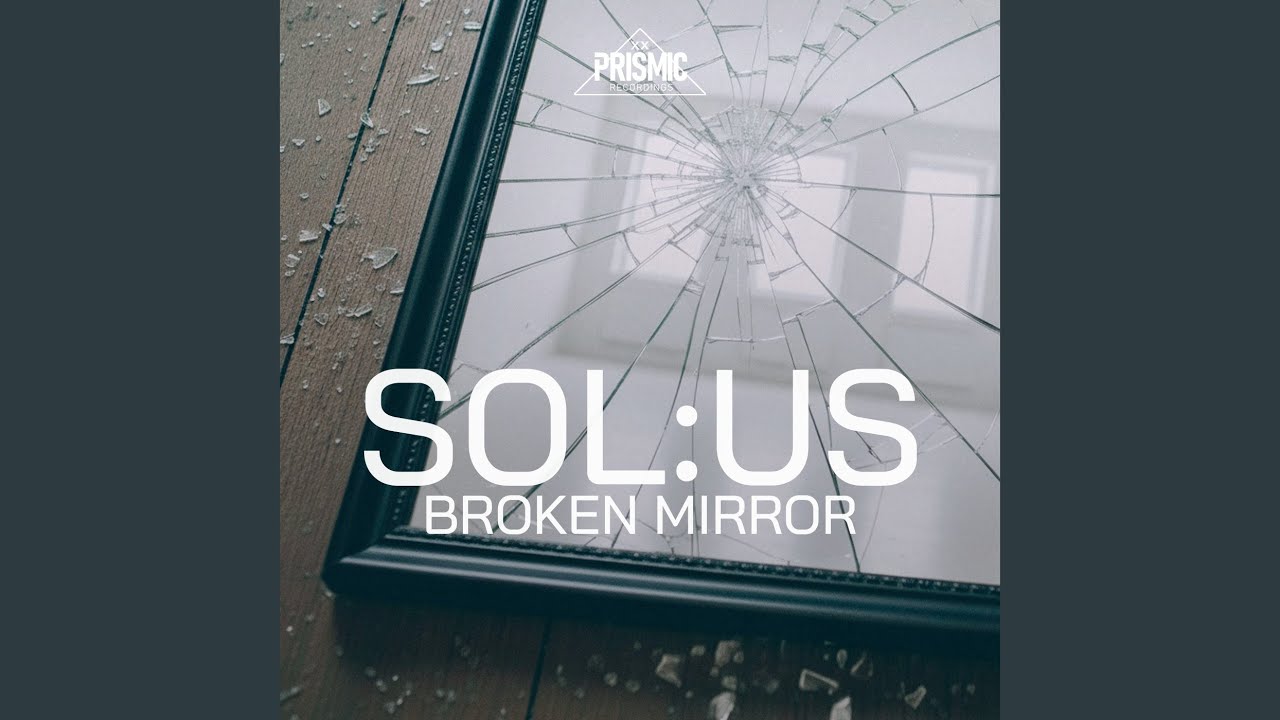 Watch Broken Mirror on YouTube Watch Broken Mirror on YouTube
