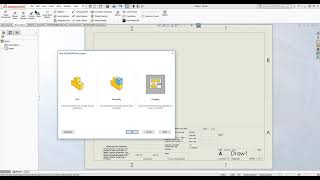 Creating, Modifying and Updating Notes on SOLIDWORKS Drawings