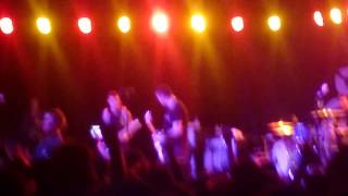 Dear tragedy/devotion and desire - bayside