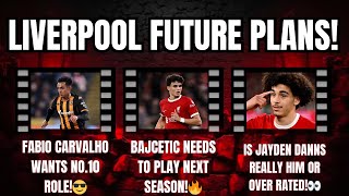 LIVERPOOL FUTURE PLANS 🤔 | FANS Q&A ✅ | KLOPP GLOVES ARE OFF 🔥