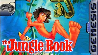 Download Lagu Longplay of The Jungle Book MP3 Download Lagu Longplay of The Jungle Book MP3