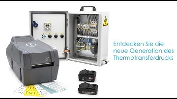 CEMBRE - Geniuspro Mobile - GRENZENLOS ARBEITEN MIT DEM MG4