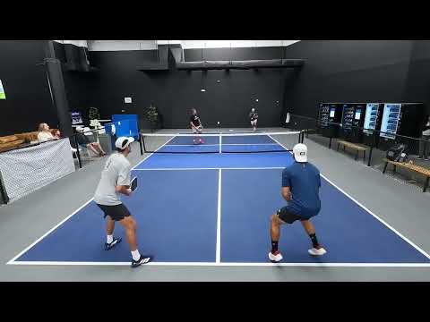 06/11/26 - Men's Bracket Highlight Reel / Brickwall Pro Series ~ Great Compilation of Shots