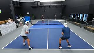 06/11/26 - Men's Bracket Highlght Reel / Brickwall Pro Series ~ Great Compilation of Shots