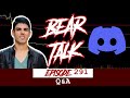 Bear Talk - Podcast Discord メンバー Q&A セッション