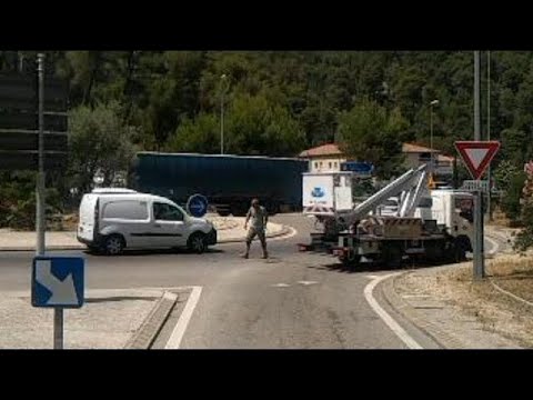 Le Contour De Roquefort La Bédoule