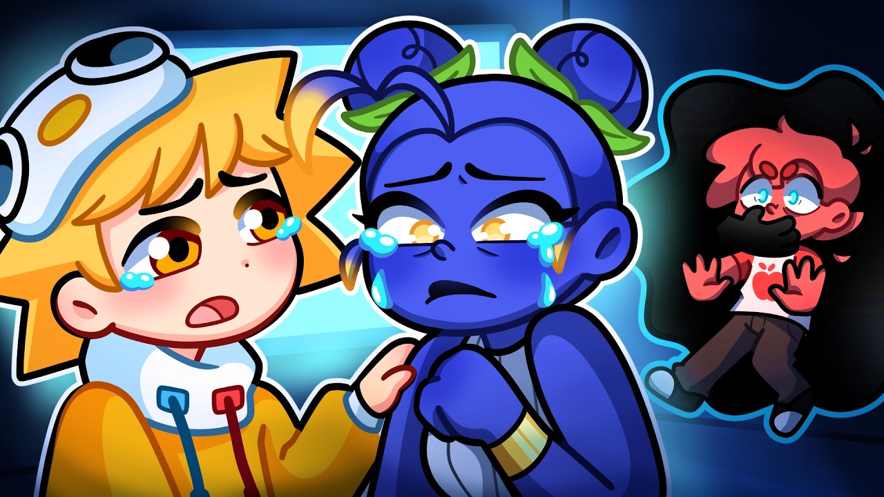 Kode REAGE a ALGORITHOMUS - Episódio 2