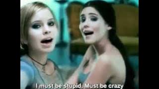 M2M Mirror Mirror with Lyrics.mp4