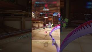 Genji 4k Nano Blade - Overwatch 2