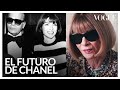 El futuro de Chanel después de Karl Lagerfeld | Hola Vogue |  Vogue México y Latinoamérica