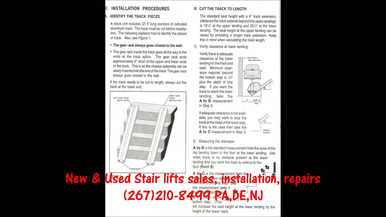 How to revers seat on stair lift Select SL 42 YouTube