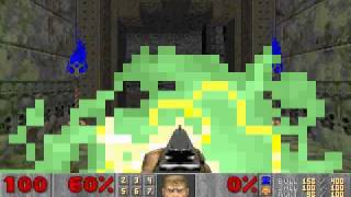 Let's Play Ultimate Doom 27: Welcome Back Old Friend