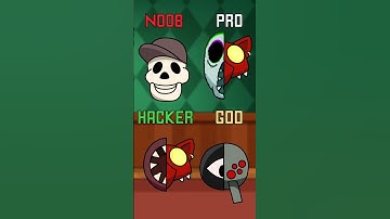 Can you ⏸️ Pause on the right 🚪 DOORS Monster?! (Cartoon Animation)